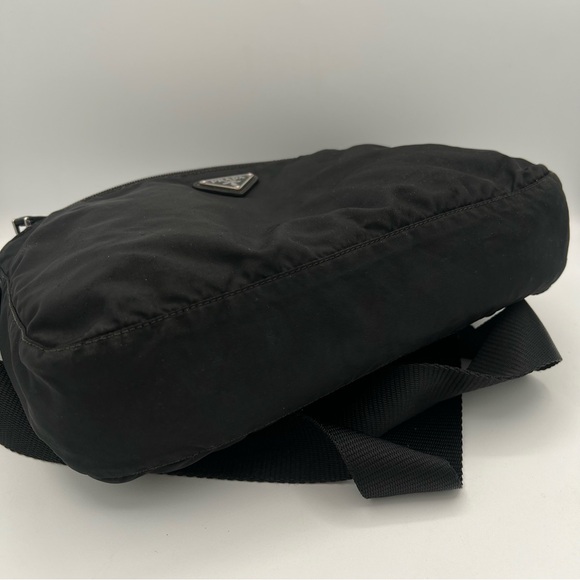 Prada Nylon Crossbody Bag - Picture 11 of 13